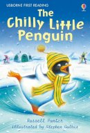 Russell Punter - First Reading:Lev 2 Chilly Little Pengui (First Reading 2) - 9780746098950 - V9780746098950