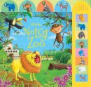 Sam Taplin - Noisy Zoo (Busy Sounds) - 9780746099162 - V9780746099162