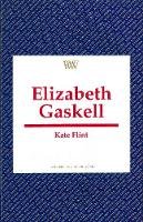 Kate Flint - Elizabeth Gaskell - 9780746307182 - V9780746307182
