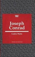 Prof. Cedric Watts - Joseph Conrad - 9780746307373 - V9780746307373