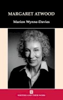Marion Wynne-Davies - Margaret Atwood - 9780746309438 - V9780746309438