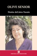 Denise Decaires Narain - Olive Senior - 9780746310991 - V9780746310991