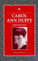 Deryn Rees-Jones - Carol Ann Duffy - 9780746311998 - V9780746311998