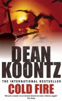 Dean Koontz - Cold Fire - 9780747236054 - KHS0058522