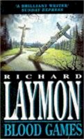 Richard Laymon - Blood Games - 9780747238218 - V9780747238218