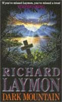 Richard Laymon - Dark Mountain - 9780747239215 - V9780747239215