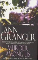 Ann Granger - Murder Among Us - 9780747240433 - V9780747240433