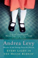 Andrea Levy - Every Light in the House Burnin´ - 9780747246534 - V9780747246534