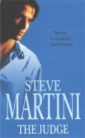 Steve Martini - The Judge - 9780747248422 - V9780747248422