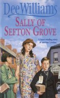 Dee Williams - Sally of Sefton Grove - 9780747248804 - V9780747248804