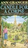 Granger, Ann - Candle for a Corpse (Mitchell and Markby Village Whodunnits) - 9780747249085 - 9780747249085