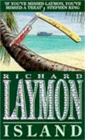 Richard Laymon - Island: A luxury holiday turns deadly - 9780747250999 - V9780747250999