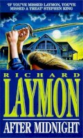 Richard Laymon - After Midnight: An unforgettable tale of one horrific night - 9780747251026 - V9780747251026