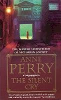 Perry, Anne - The Silent Cry - 9780747252535 - V9780747252535
