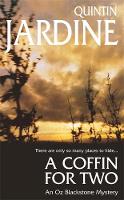 Jardine, Quintin - Coffin for Two - 9780747254614 - V9780747254614