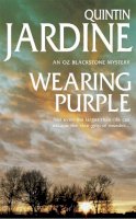 Quintin Jardine - Wearing Purple - 9780747256663 - V9780747256663