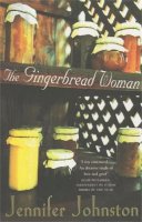 Jennifer Johnston - The Gingerbread Woman - 9780747259336 - KOC0006040
