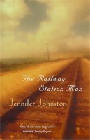 Jennifer Johnston - The Railway Station Man - 9780747259367 - KCW0014106