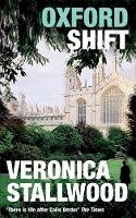 Veronica Stallwood - Oxford Shift - 9780747260097 - V9780747260097