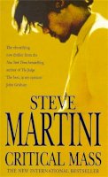 Steve Martini - Critical Mass - 9780747260622 - KEX0262876