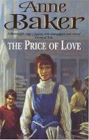 Anne Baker - The Price of Love - 9780747261407 - V9780747261407