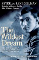 Gillman, Peter, Gillman, Leni - The Wildest Dream - 9780747264583 - KSS0001562