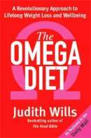 Judith Wills - The Omega Diet - 9780747264804 - KTG0010669