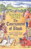 Paperback - The Tournament of Blood - 9780747266129 - KKD0005464