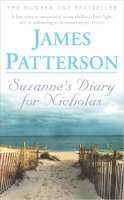 James Patterson - Suzanne´s Diary for Nicholas - 9780747267294 - KAK0009840