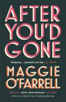 Maggie O'farrell - After You'd Gone - 9780747268161 - 9780747268161