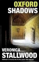 Veronica Stallwood - Oxford Shadows - 9780747268444 - V9780747268444
