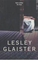 Lesley Glaister - The Private Parts of Women - 9780747526032 - KHS1026457