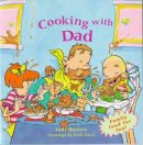 Judy Bastyra - Cooking with Dad - 9780747532705 - V9780747532705