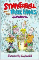 J.j. Murhall - Stinkerbell and the Fridge Fairies - 9780747532880 - V9780747532880