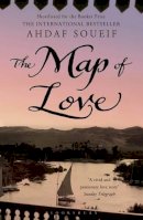 Ahdaf Soueif - The Map of Love - 9780747545637 - V9780747545637