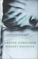 Nadine Gordimer - Burger's Daughter - 9780747549796 - V9780747549796