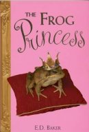 E.d. Baker - The Frog Princess - 9780747560746 - KTJ0006624