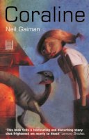 Neil Gaiman - Coraline - 9780747562108 - V9780747562108