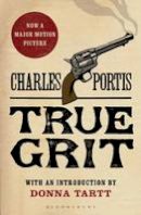 Charles Portis - True Grit - 9780747572633 - V9780747572633