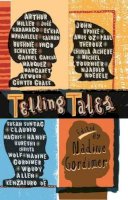 Nadine(Ed) Gordimer - Telling Tales - 9780747574309 - KTG0012705