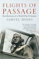 Samuel Hynes - Flights of Passage - 9780747578116 - KKD0012132