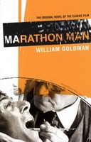 William Goldman - Marathon Man - 9780747578666 - 9780747578666
