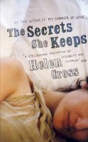 Helen Cross - The Secrets She Keeps - 9780747578918 - KEX0265158