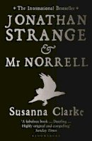 Susanna Clarke - Jonathan Strange and Mr Norrell - 9780747579885 - 9780747579885