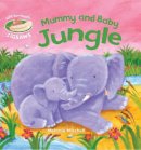Smriti Prasadam - Mummy and Baby Jungle: Soft-to-Touch Jigsaws - 9780747581772 - V9780747581772
