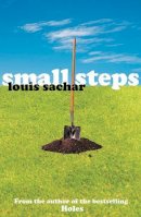 Louis Sachar - Small Steps - 9780747583455 - 9780747583455