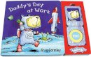 Greg Gormley - Daddy´s Day at Work: Fantastic Phones - 9780747583783 - V9780747583783