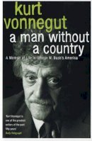 Kurt Vonnegut - A Man Without a Country - 9780747586050 - V9780747586050