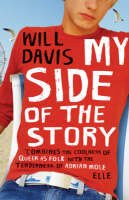 Will Davis - My Side of the Story - 9780747592709 - V9780747592709