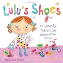 Camilla Reid - Lulus Shoes - 9780747594031 - V9780747594031